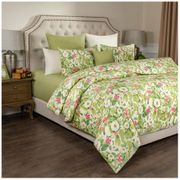 Пододеяльник 2-хсп  жасмин ,175х215, 100% хлопок, сатин.