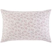 Наволочка пастэль 50х70см,белый,100%х\б,сорочка