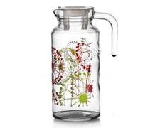 КУВШИН ПЛ.КРЫШ. 1300МЛ .ДК.(ФАЗЕНДА)28242 43964/1053082