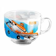 ДИСНЕЙ САМОЛЁТЫ  бульонница 500 мл 0802