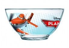 ДИСНЕЙ САМОЛЁТЫ  пиала 500мл 0801