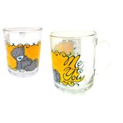 КРУЖКА 250МЛ 8ЦВ.ЭТК.ДК.(МИ ТУ Ю БАРОККО) 55029