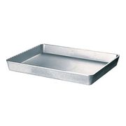 Противень ал. литой 400*306 (6шт)- п03 п03/п306