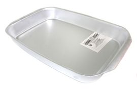 Противень 284*424*55 мм (с уп. в коробку)3282