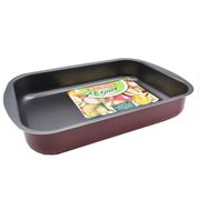 Противень 395х270х65 Эксперт СЭ-049