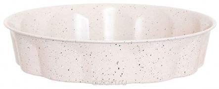 Форма для запекания и выпечки круглая STONE 23см AFF061