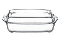 БОРЖАМ посуда кухонная из терм. стекла: формы для запекания  59034/1001116