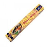 Фольга алюминиевая /коробка/ 0,29*20м, арт. 901780 