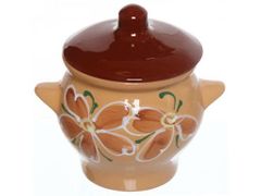 Горшок для жаркого №6 ОБЧ00000343