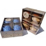 Горшок для запекания 1шт  Престиж №1 ОБЧ14456531