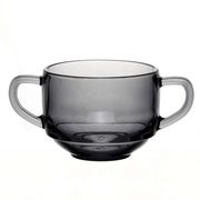 КРУЖКА ДЛЯ СУПА 480 МЛ ГРЕЙ 53772/1112762
