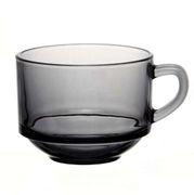 КРУЖКА ДЛЯ СУПА 600 МЛ ГРЕЙ 55303/1112760