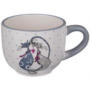 БУЛЬОННИЦА "CAT"S LOVE" 530 МЛ. (КОР=36 ШТ.)  230044