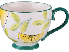 БУЛЬОННИЦА 400 МЛ. БЕЗ УПАКОВКИ (МАЛ=4ШТ./КОР=24ШТ.) 536-220