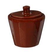 Сахарница Ностальгия кофейная ОБЧ14458068