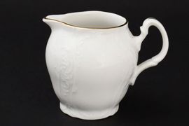 Молочник 180мл декор отводка золото THUN - 311(EM311011)