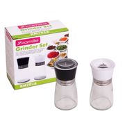 Набор перцемолок 2 шт. 7016