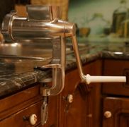 Мясорубка ручная 1МА-С1 Новая ГОСТ 4025-95 (Казань)