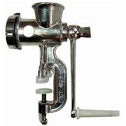 Мясорубка ручная МА-С ГОСТ 4025-95 (Казань) уп.12 МА-С