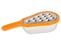 ТЕРКА С КОНТЕЙНЕРОМ ВЫСОТА=16 СМ.(МАЛ-36/КОР=144ШТ.) 712-002