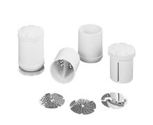 Мультитерка д/сыра, орехов, шоколада 48558FM