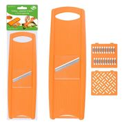 Терка с насадками "МИНИ-ТРИО" арт. МТ76-23 МультиДом МТ76-23