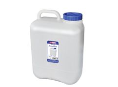 Канистра "Aqualine" 16л ЭЛЬФПЛАСТ - ЭЛФ369