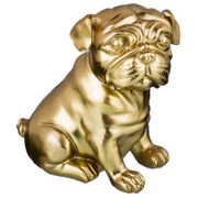 КОПИЛКА "БУЛЬДОГ" 13*9*14.5 СМ (КОР=36ШТ.) 574-392