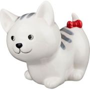 КОПИЛКА "КОШКА" ВЫСОТА=14 СМ (КОР=24ШТ 574-183