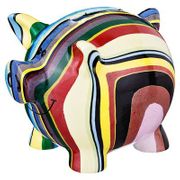 КОПИЛКА "СВИНКА" 10*8*8 СМ (КОР=72ШТ.) 574-357