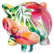 КОПИЛКА "СВИНКА" 10*8*8 СМ (КОР=72ШТ.) 574-359