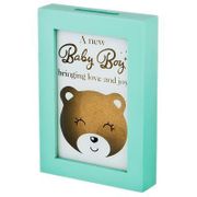 КОПИЛКА "BABY BOY" 18*12,5*3 СМ БЕЗ УПАКОВКИ (МАЛ-12/КОР=48 ШТ.) 124-137