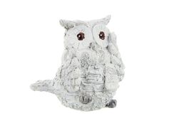 ФИГУРКА "СОВА" 5.5*5*5 СМ. БЕЗ УПАКОВКИ (МАЛ-24/КОР=240ШТ.)156252