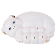 ФИГУРКА "СВИНКА" ДЛИНА=7,5 СМ. (КОР=240ШТ.) 149-579