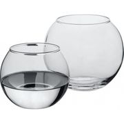 Ваза "Флора" 79мм PASABAHCE (БОР) - 43407/1013296