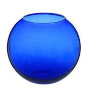 Ваза 79мм синяя "Enjoy" PASABAHCE (БОР) - 43407/1066719