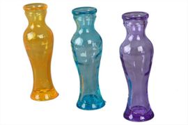 1461 САМСОНЧИК Ваза декоративная 1461