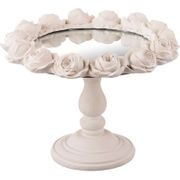 ПОДСТАВКА ДЕКОРАТИВНАЯ 24*24*17,5 СМ. (КОР=2ШТ.) 251-427