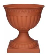 Вазон "Флора"  4 л ЭЛФ219