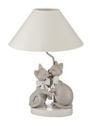 СВЕТИЛЬНИК ВЫСОТА=51 СМ.Е27 (КОР=1ШТ.)599146