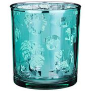 ПОДСВЕЧНИК ДИАМЕТР=7 СМ ВЫСОТА=8 СМ (МАЛ=6ШТ./КОР=48ШТ.) 421-213