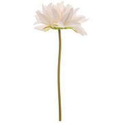 ЦВЕТОК ИСКУССТВЕННЫЙ "ПИОН" ВЫСОТА=25 СМ БЕЗ УПАКОВКИ (МАЛ=48ШТ./КОР=576ШТ. 265-613