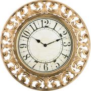 ЧАСЫ НАСТЕННЫЕ КВАРЦЕВЫЕ "SWISS HOME" 50*50*5 СМ.ДИАМЕТР ЦИФЕРБЛАТА=30 СМ.220101