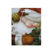 61236mc-S | Пакет бум./лам. Новогодний 11*14см (уп.12/480шт.) 61236mc-S