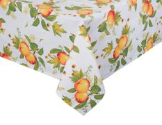 Скатерть «Яблоневый цвет» рогожка наб. (140х150 см)
			<<4603883555160>> СР-яблцв-140-150