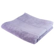 Полотенце махровое гладкокрашеное жаккардовое С106-ЮА 50x90 (5911с, Добби-соты-2, вид 234, 420)