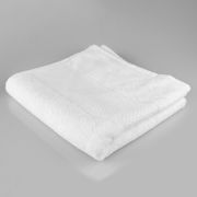 Полотенце махровое отбеленное жаккардовое С106-ЮА 50x90 (5911с, Добби-соты-2, 420)