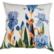 ДЕКОРАТИВНАЯ ПОДУШКА 45Х45 СМ, ПОЛИЭСТЕР 100% 703-694-36