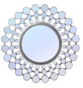 237923 | Зеркало настенное 45см (уп.1/12шт.) 237923