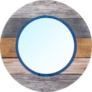 78945 | Зеркало настенное d=60см (уп.1/6шт.) 78945